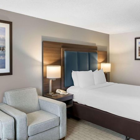 Surestay Hotel By Best Western Seatac Airport North Eksteriør bilde