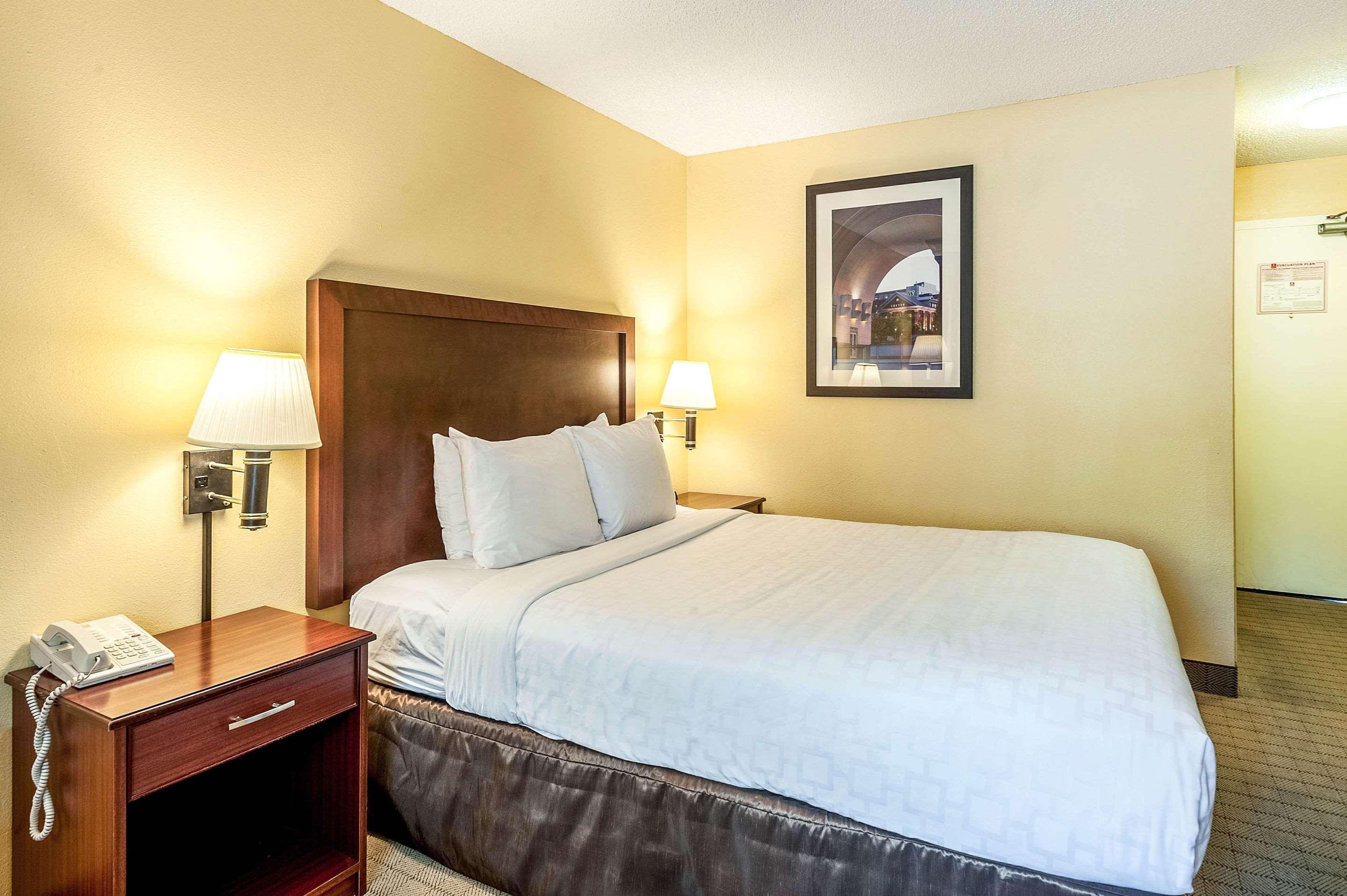 Surestay Hotel By Best Western Seatac Airport North Eksteriør bilde