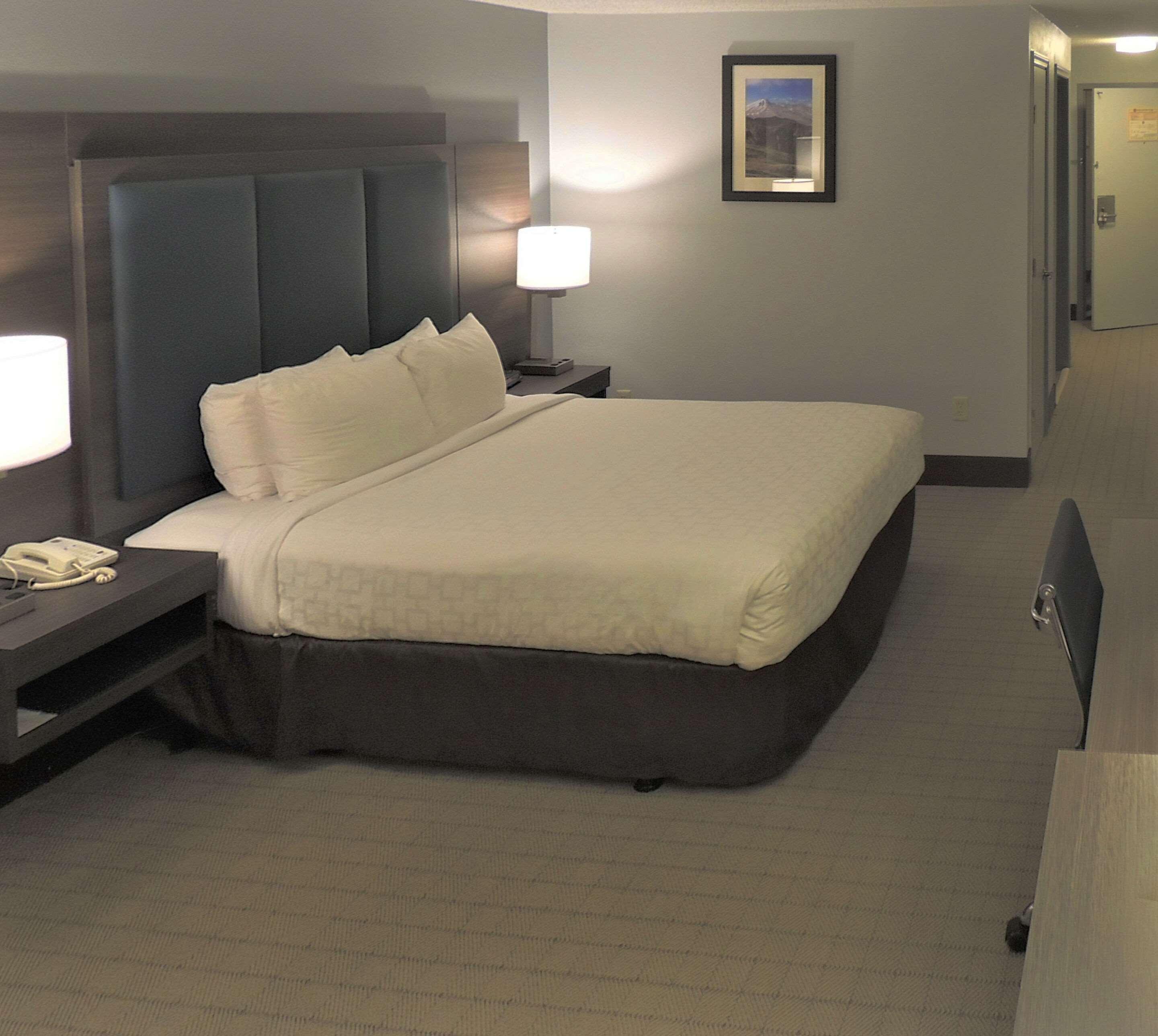 Surestay Hotel By Best Western Seatac Airport North Eksteriør bilde