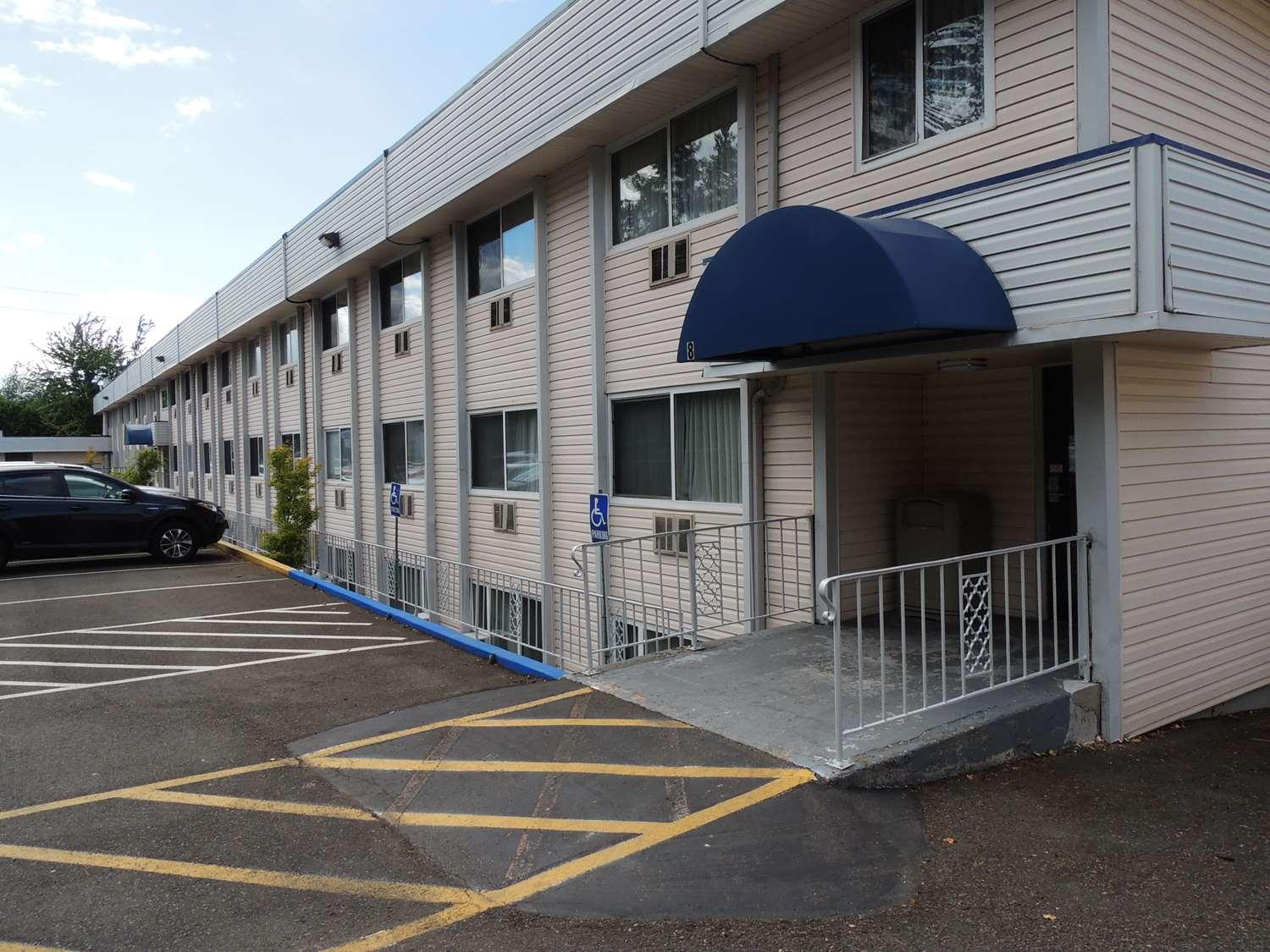 Surestay Hotel By Best Western Seatac Airport North Eksteriør bilde
