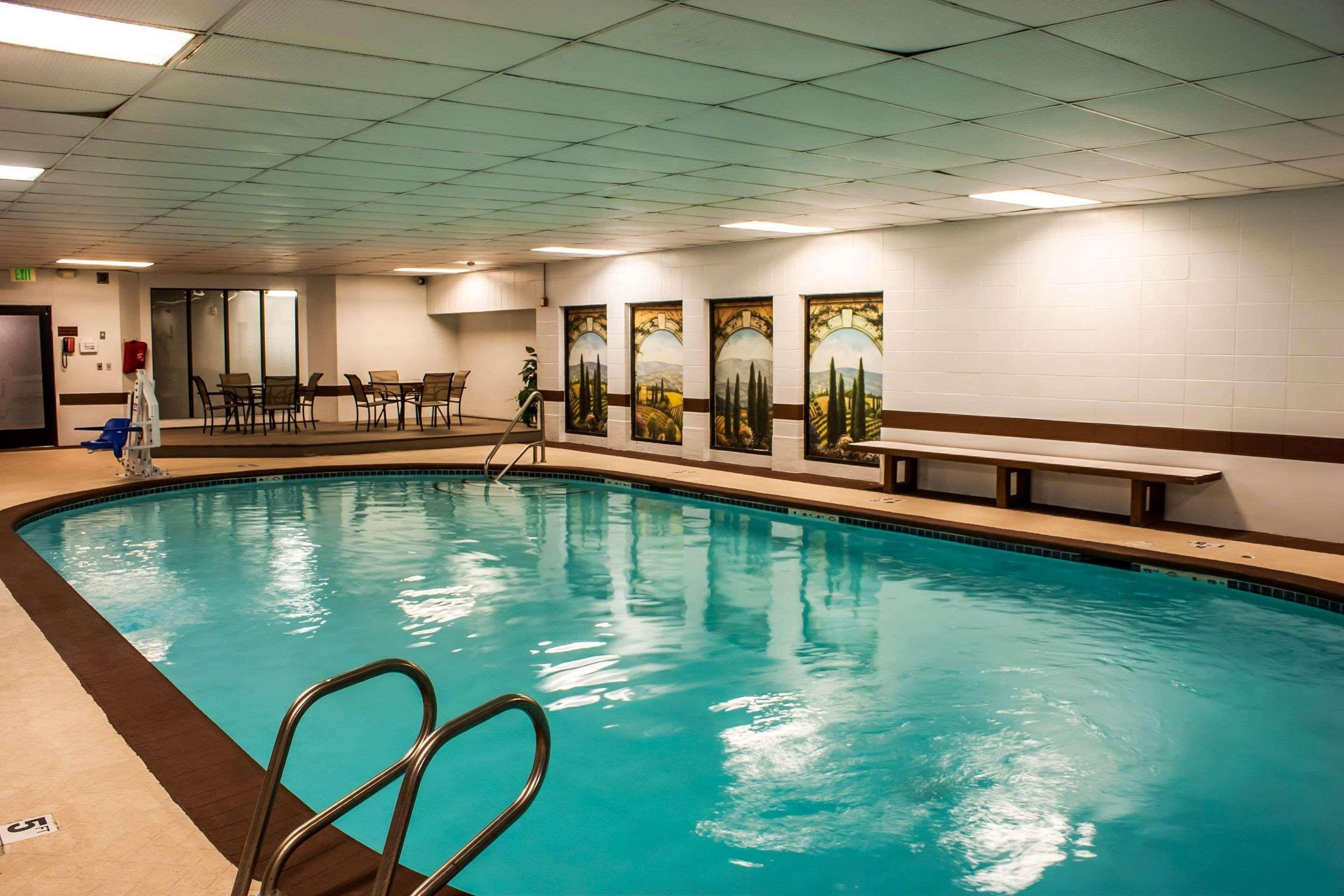 Surestay Hotel By Best Western Seatac Airport North Eksteriør bilde