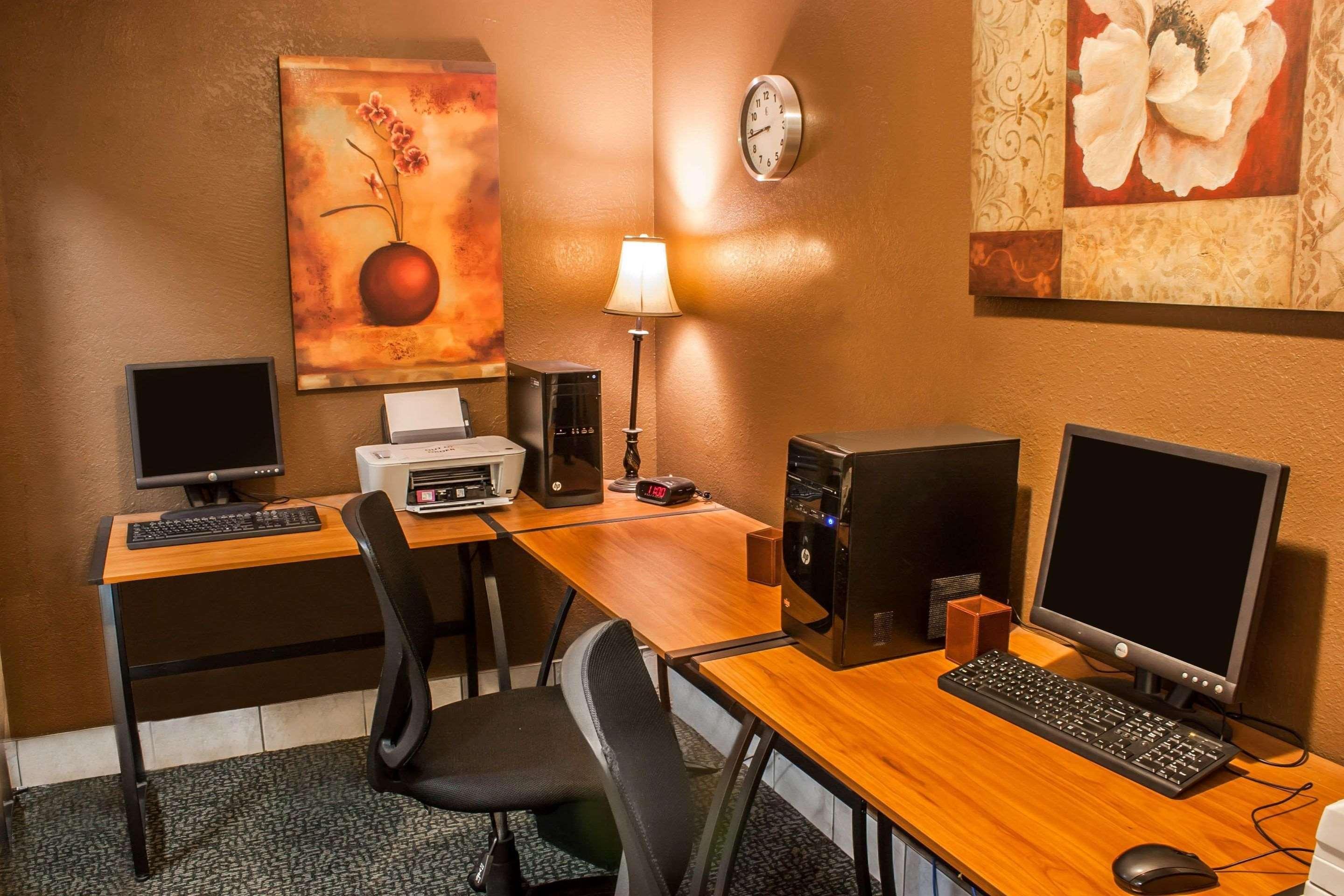 Surestay Hotel By Best Western Seatac Airport North Eksteriør bilde
