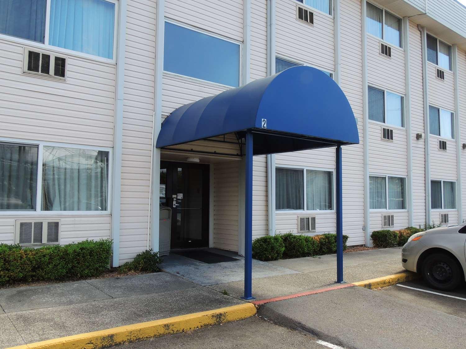 Surestay Hotel By Best Western Seatac Airport North Eksteriør bilde