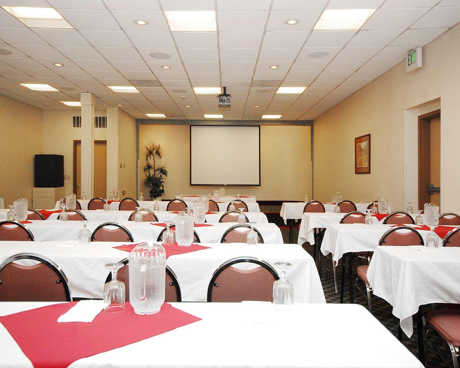 Surestay Hotel By Best Western Seatac Airport North Eksteriør bilde
