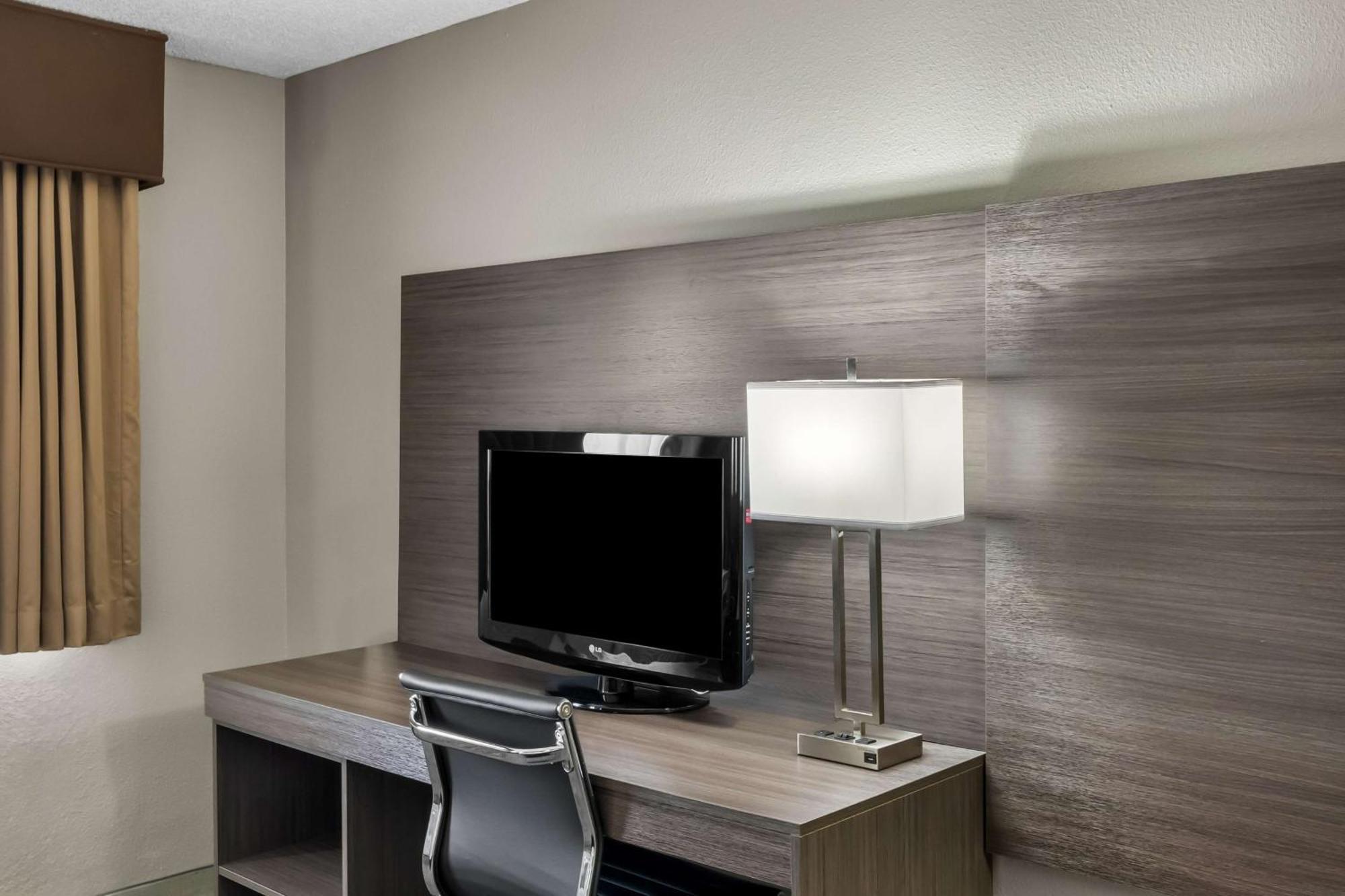 Surestay Hotel By Best Western Seatac Airport North Eksteriør bilde