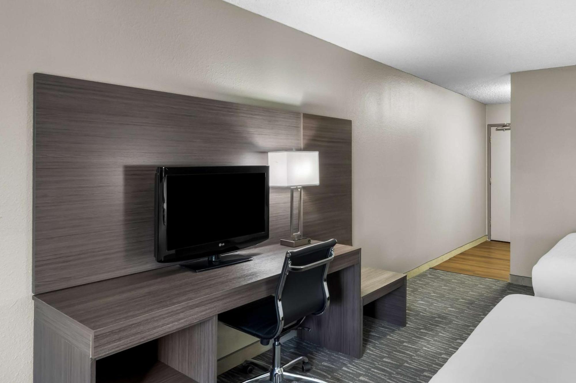 Surestay Hotel By Best Western Seatac Airport North Eksteriør bilde